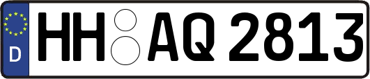 HH-AQ2813