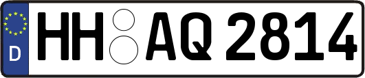 HH-AQ2814
