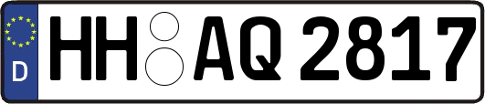 HH-AQ2817