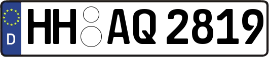 HH-AQ2819