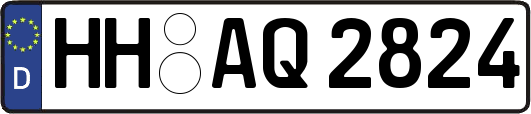 HH-AQ2824