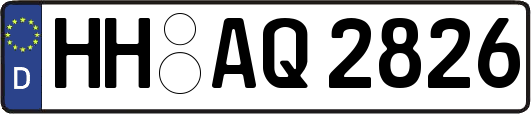 HH-AQ2826