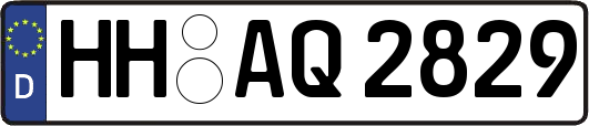 HH-AQ2829