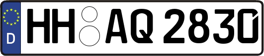 HH-AQ2830