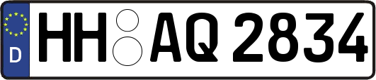 HH-AQ2834