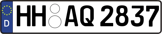 HH-AQ2837