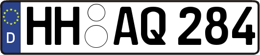 HH-AQ284