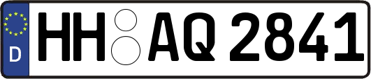 HH-AQ2841