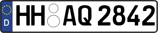 HH-AQ2842