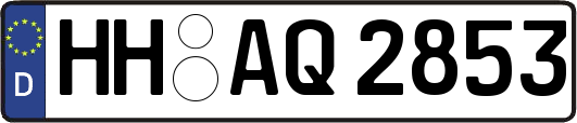 HH-AQ2853