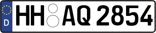 HH-AQ2854