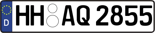 HH-AQ2855