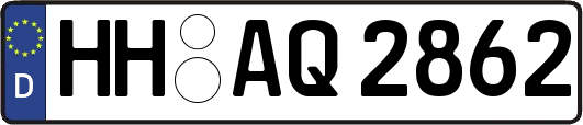 HH-AQ2862