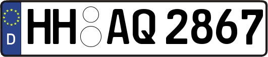 HH-AQ2867
