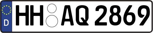 HH-AQ2869