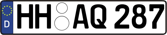 HH-AQ287