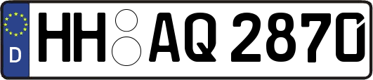 HH-AQ2870