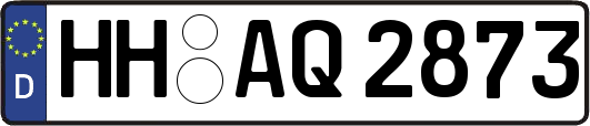HH-AQ2873