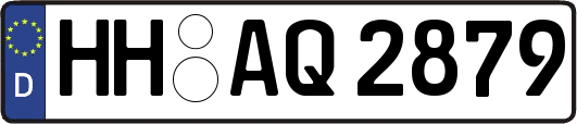 HH-AQ2879