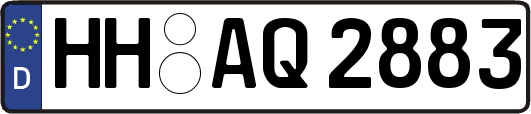 HH-AQ2883