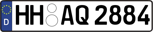 HH-AQ2884