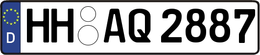 HH-AQ2887