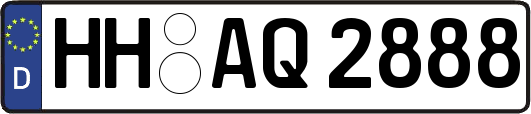 HH-AQ2888