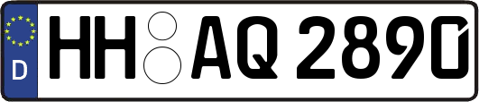 HH-AQ2890