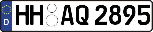 HH-AQ2895