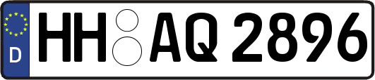 HH-AQ2896
