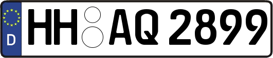 HH-AQ2899