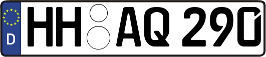 HH-AQ290