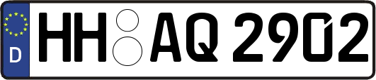 HH-AQ2902