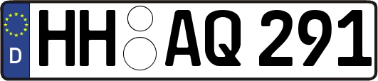HH-AQ291