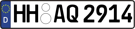 HH-AQ2914