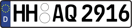 HH-AQ2916