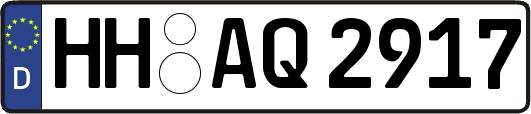 HH-AQ2917