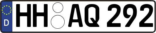HH-AQ292