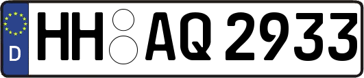 HH-AQ2933