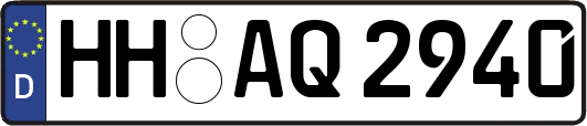 HH-AQ2940