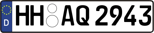 HH-AQ2943
