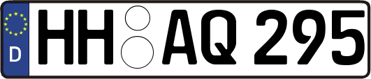 HH-AQ295