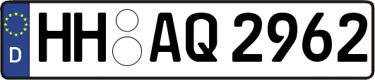 HH-AQ2962