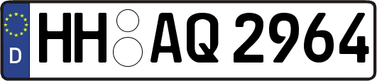 HH-AQ2964