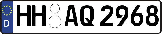 HH-AQ2968