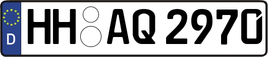 HH-AQ2970