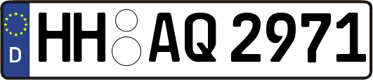 HH-AQ2971