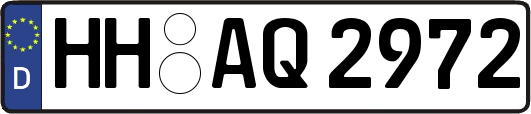 HH-AQ2972