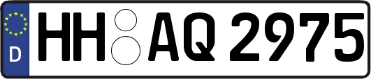 HH-AQ2975