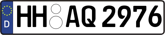 HH-AQ2976